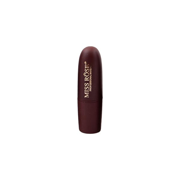Miss Rose Matte Finish Bullet Lipstick Shade 41 Chicful 7301 - 026B 41 3.4 gm - Lipsticks