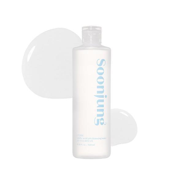 Netmeds | Etude Soonjung Cleansing Water 320 ml