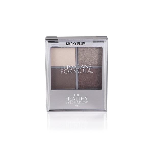Physicians Formula The Healthy Eyeshadow - Smoky Plum 6 gm