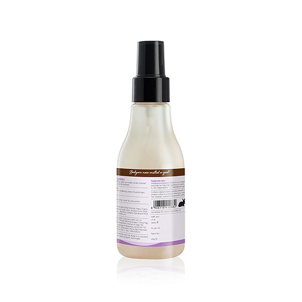 Plum Bodylovin' Vanilla Vibes Body Mist 150 Ml - Body Mist/Spray