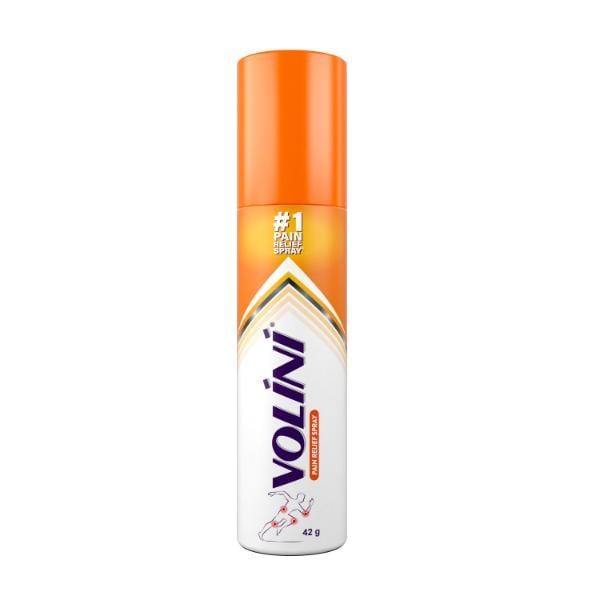 Netmeds | Volini Spray 42 g
