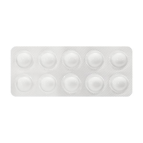MONOLOSIN DFT Tablet 10's - Urinary Retention-Dru