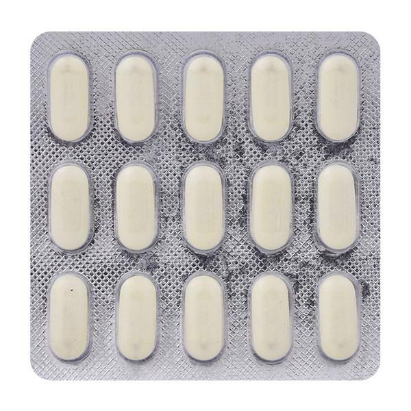 Cyblex MV 40.3mg Tablet 15'S - Diabetes-Ant
