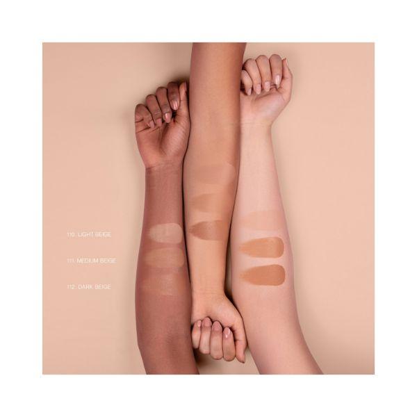 Diego Dalla Palma Milano Makeupstudio Concealer Zero Dark Circles Imperfections 112 8ml - Concealer