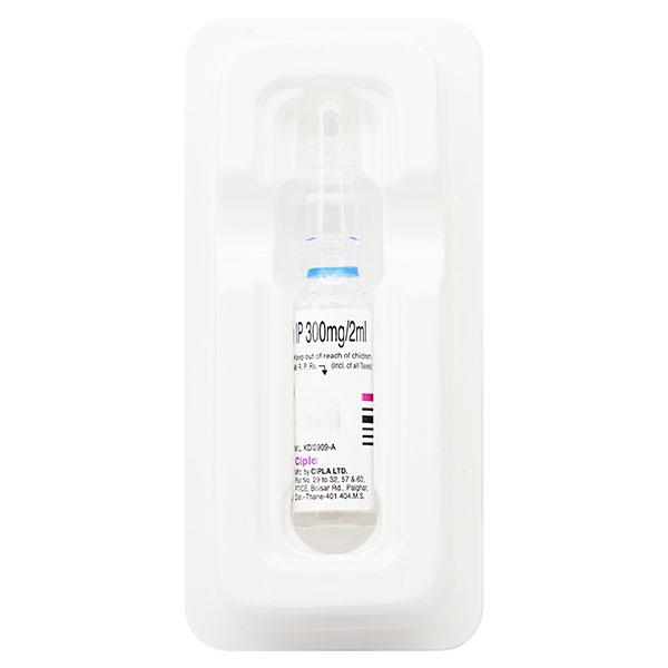 Dalcinex Injection 2ml - Bacterial Infections-Mac