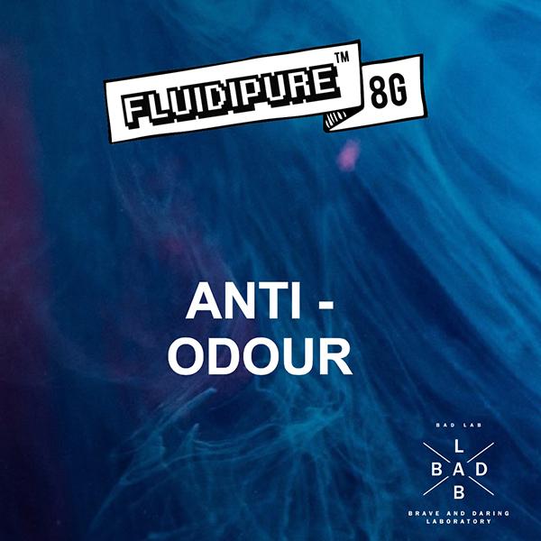 Bad Lab Slick Rick Hair Gel 150 ml - Clays & Mousses