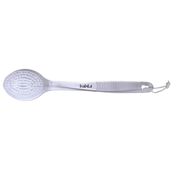 Netmeds | Babila Luxury Bath Brush Ba-V03N 1's