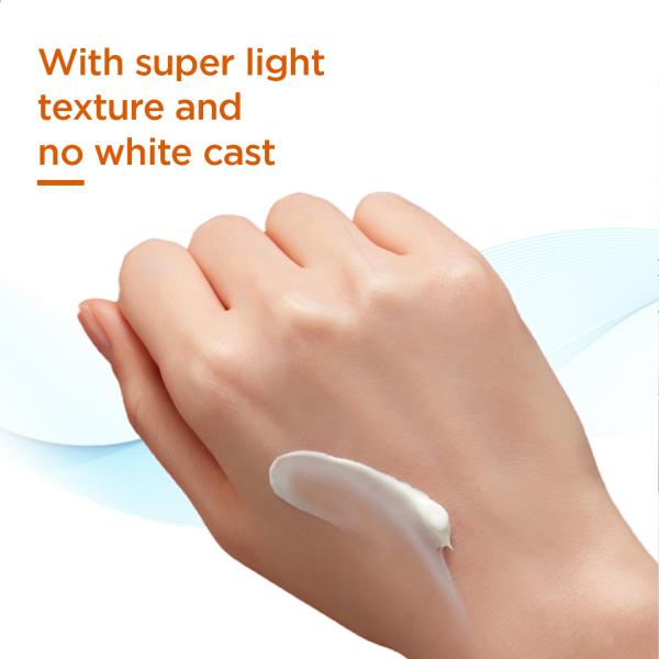Episoft AC Moisturiser with Microencapsulated Sunscreen UVA/UVB SPF 30 75gm - Body Sunscreen