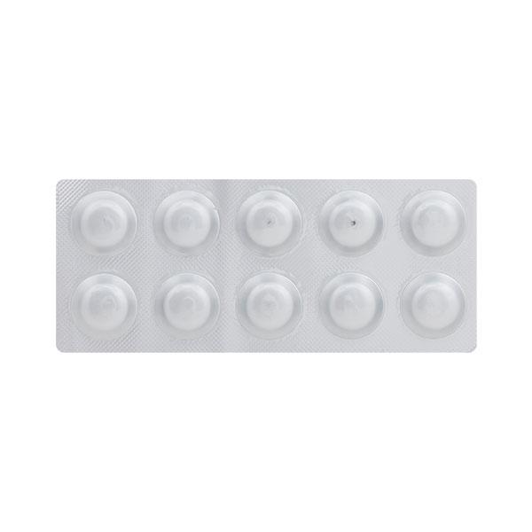 Atormac 10mg Tablet 10'S - High Cholesterol-Dys