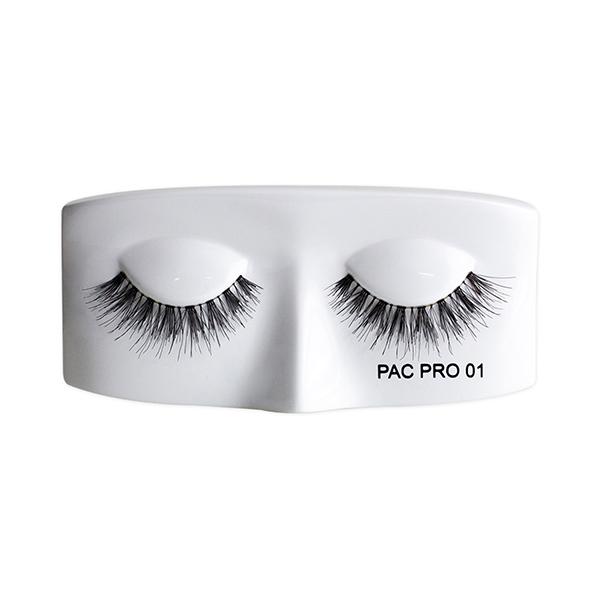 PAC PRO Tapered Lash PRO01 2's