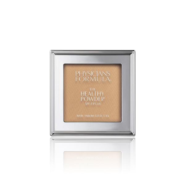 Physicians Formula The Healthy Powder SPF 16 - Medium Beige - Warm MW2 7.8 gm - Loose Powder