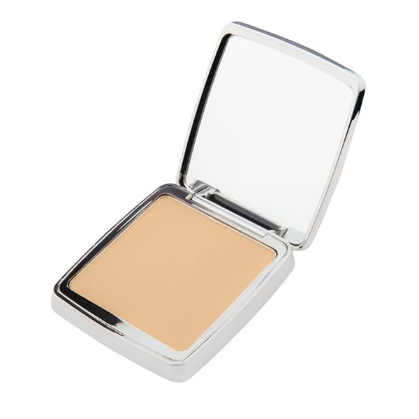 Lenphor Flawless Compact Ivory 01 13 Gm - Compact Powder