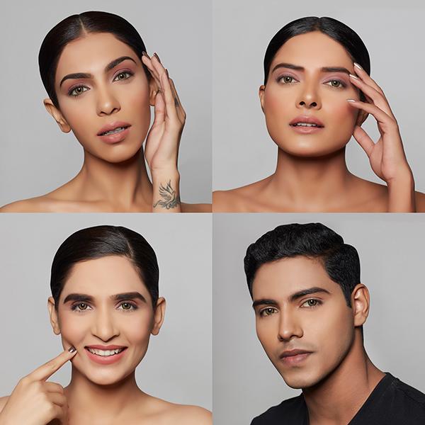 Pac Iris Premium Contact Lenses (Pure Hazel) 5's - Eyecare Lenses