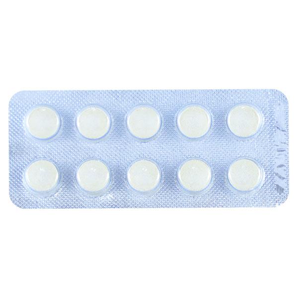 AMLOPRIDE S 2.5 Tablet 10's - Hypertension-Cal