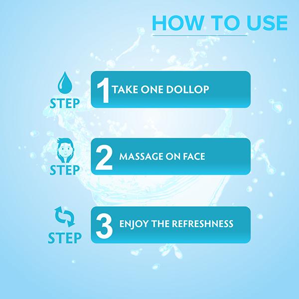 Vi-John Splash Classic After Shave Lotion - Pack of 3 x 50 gm - Shaving Foams