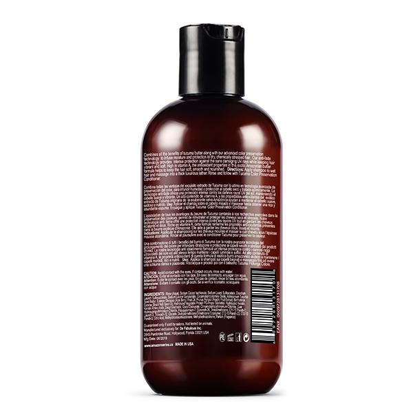Amazon Series Tucuma Color Preservation Shampoo 250 ml - Shampoos