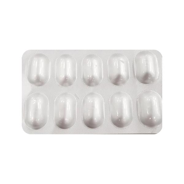 PROFINE SR 300 Tablet 10's - Hormonal Therapy-Oes
