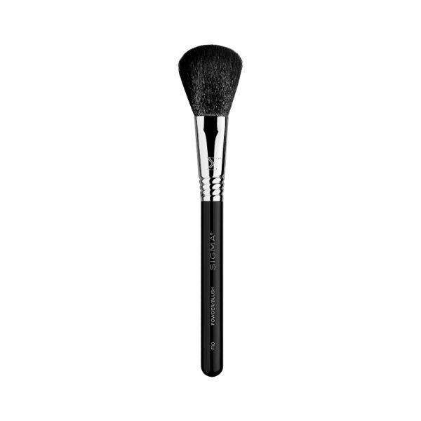 Sigma Beauty F10 Powder/Blush Brush 1's - Face Brush