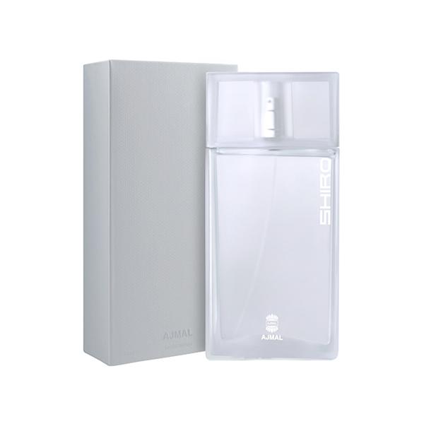 Ajmal Shiro Edp 90 Ml - Perfumes (Edt/Edp)