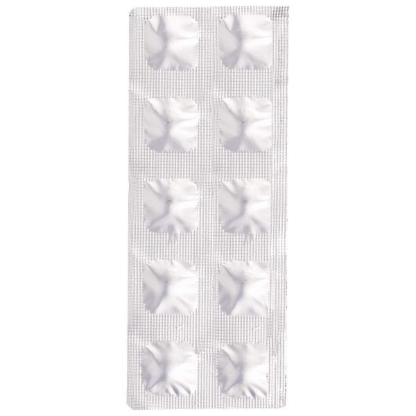 Olmetime H 20mg Tablet 10'S - Hypertension-Ang