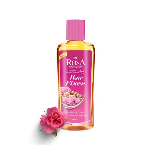 Netmeds | Rosa Hair Fixer 500 ml