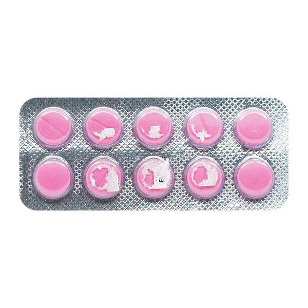 SELOTOL XL 25mg Tablet 10's - Hypertension-Bet