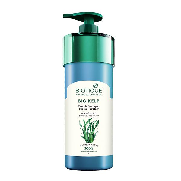 Bio Kelp Shampoo 800 Ml - Shampoos