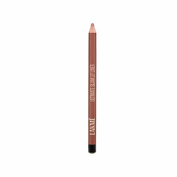 Netmeds | Lakme Perfect Definition Lipliner Nude Sparkle 0.78 gm