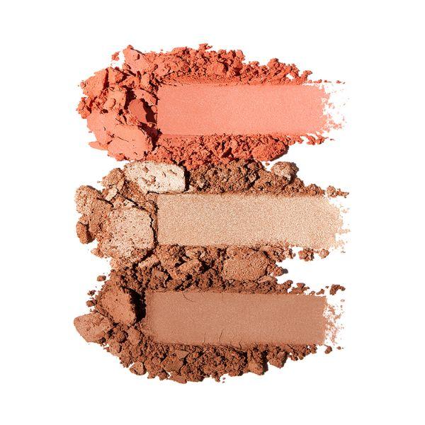 Anastasia Beverly hills Face Palette V2 - Off To Costa Rica 17.6gm - Face Palettes