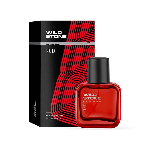 Netmeds | Wild Stone Red Perfume 30 ml
