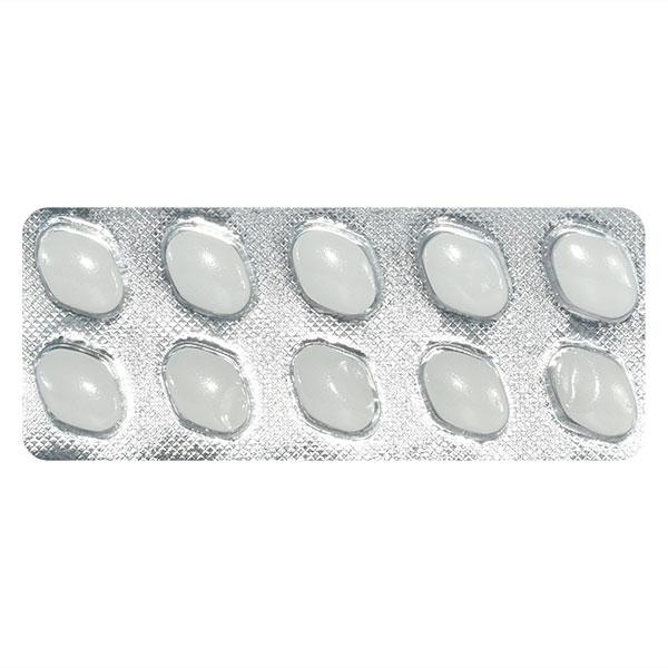 Miprogen SR 300mg Tablet 10'S - Hormonal Therapy-Oes