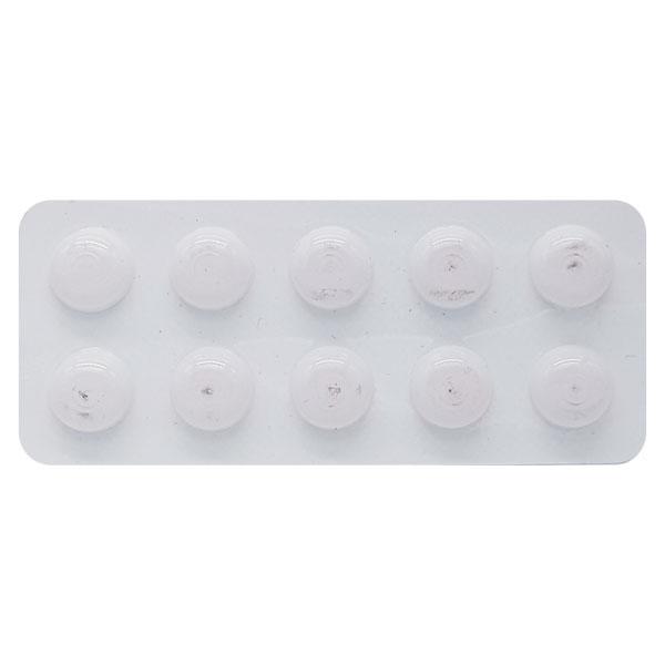 Topitab 100mg Tablet 10'S - Epilepsy/Convulsion-Ant