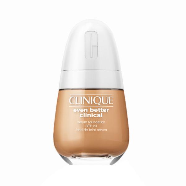 Netmeds | CLINIQUE Even Better Clinical Serum Foundation SPF 20 WN 48 Oat 30 ml