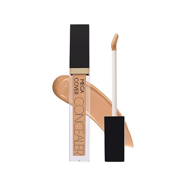 Insight Cosmetics Mega Cover Concealer - Mn20 10 gm - Concealer