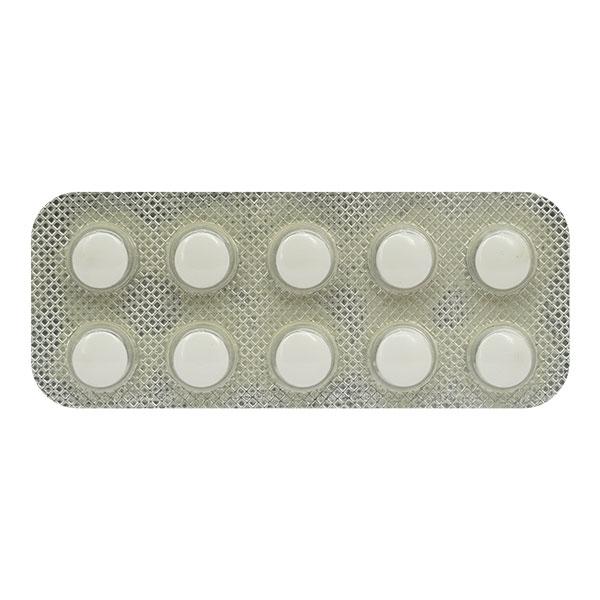 Lezyncet 5mg Tablet 10'S - Allergies-Ant