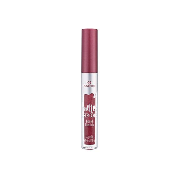 Essence Melted Chrome Liquid Lipstick 05 2.3 ml