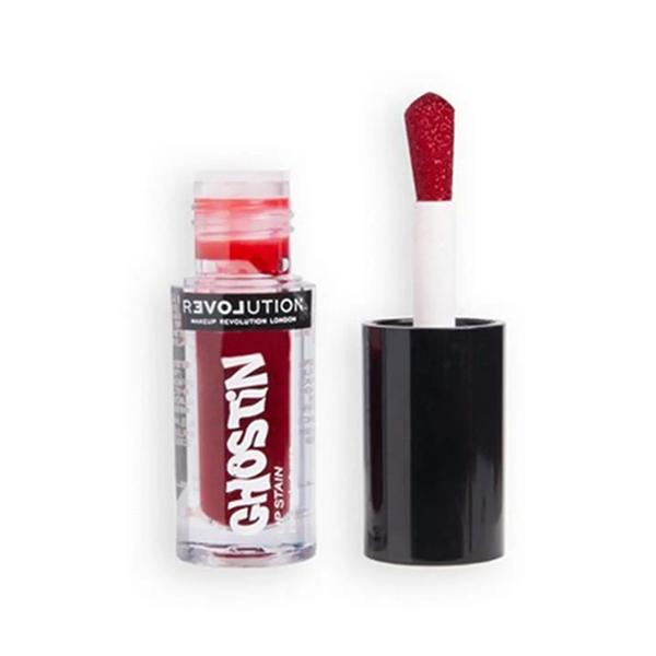 Makeup Revolution Relove Ghostin Dip Liner Red Cherry 4 ml - Eyeliners