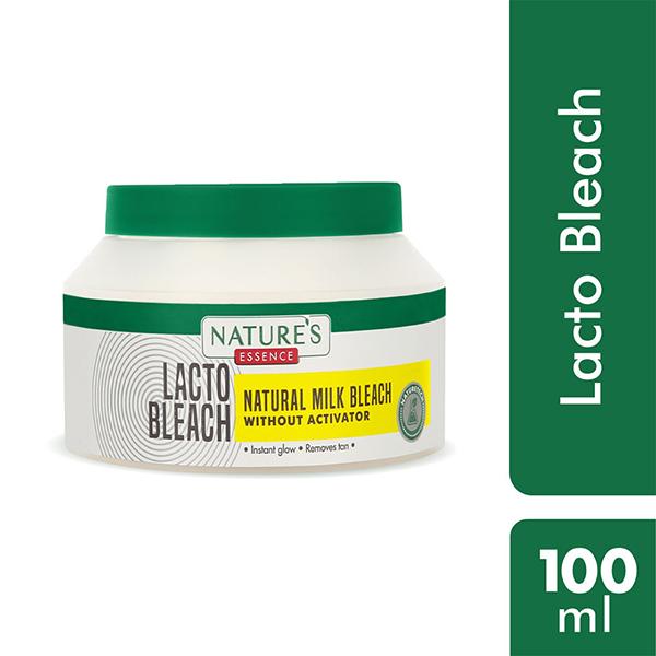 Netmeds | Nature's Essence Lacto Bleach 100 gm