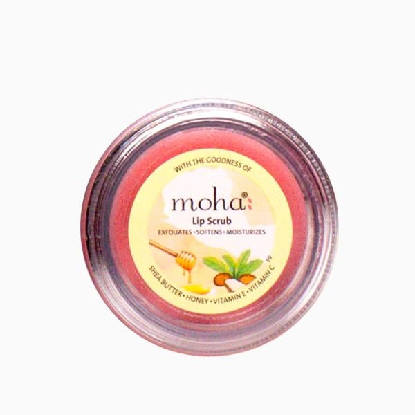 Netmeds | Moha Lip Scrub 12 g