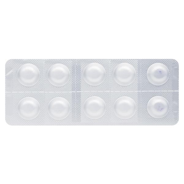 Meltor 10mg Tablet 10'S - Hypertension-Diu