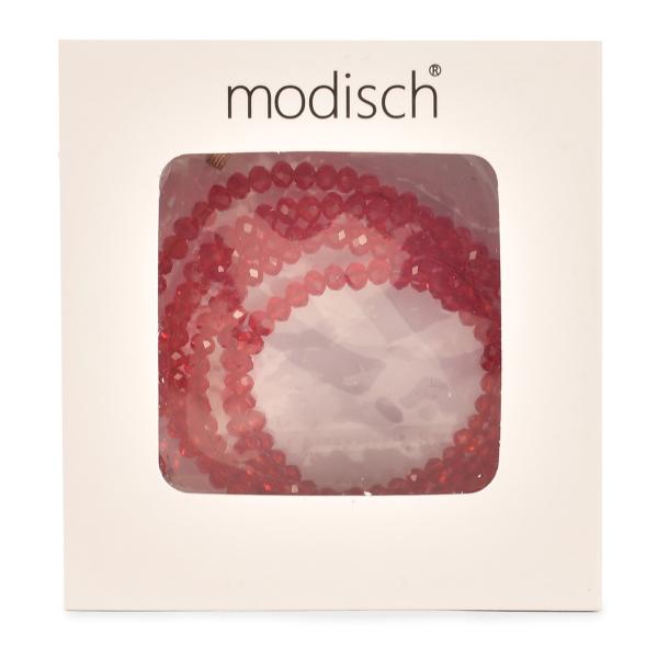 Netmeds | Modisch Red Crystal Sunglasses Chain (JC-13R) 1's