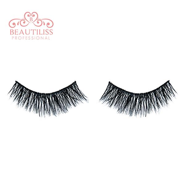 Netmeds | Beautiliss Professional False Eyelash 3D72 1's