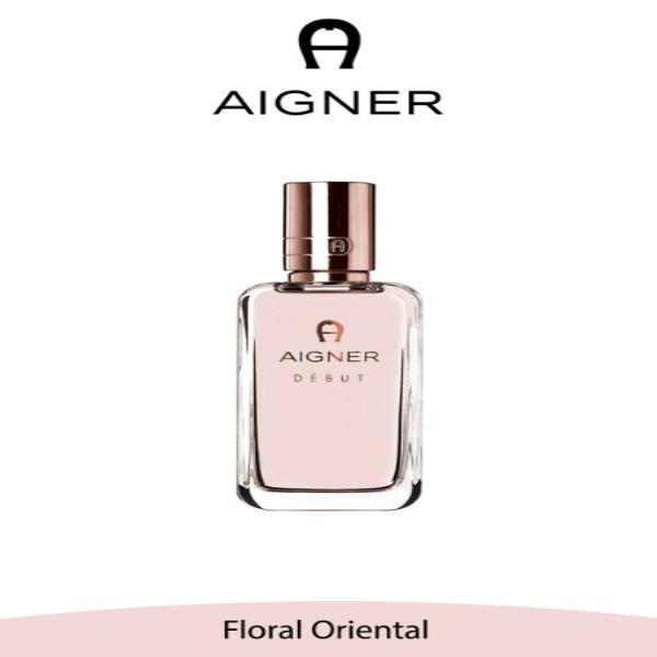 Aigner Debut Eau de Parfum 100 ml - Perfumes (Edt/Edp)