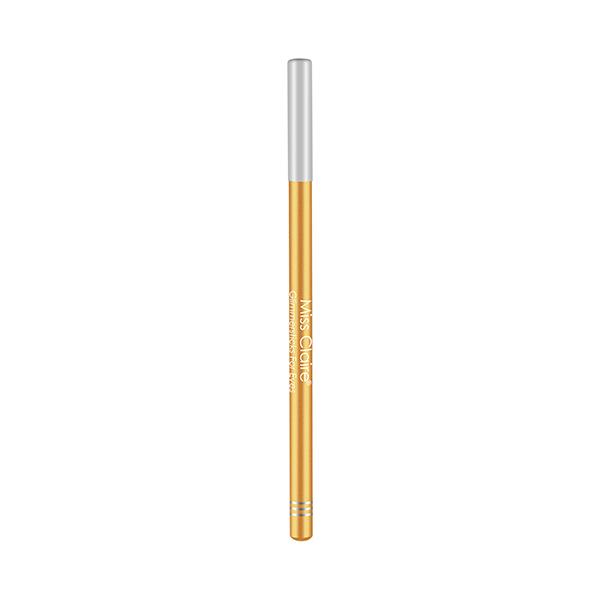 Netmeds | Miss Claire Glimmersticks For Eyes E-13 Gold 1.8 Gm