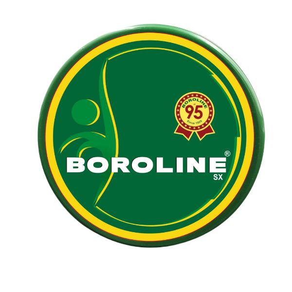 Netmeds | Boroline Antiseptic Ayurvedic Cream (Pot) 100 g