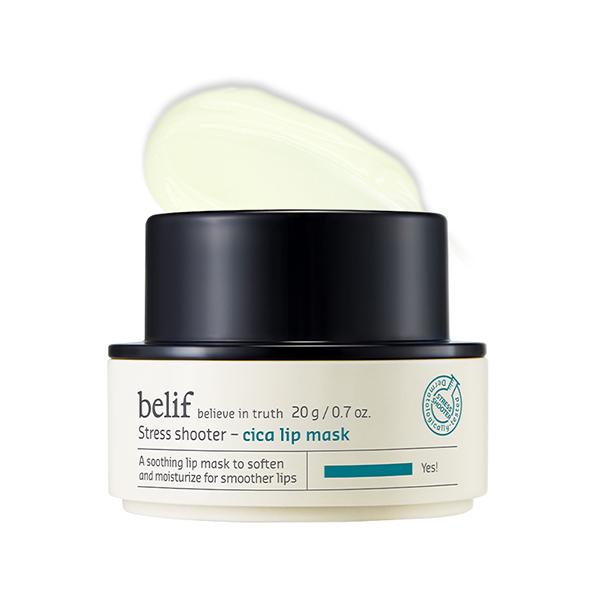 Netmeds | Belif Stress Shooter - Cica Lip Mask 20 ml
