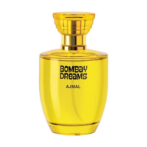 Netmeds | Ajmal Bombay Dreams Edp 100 Ml
