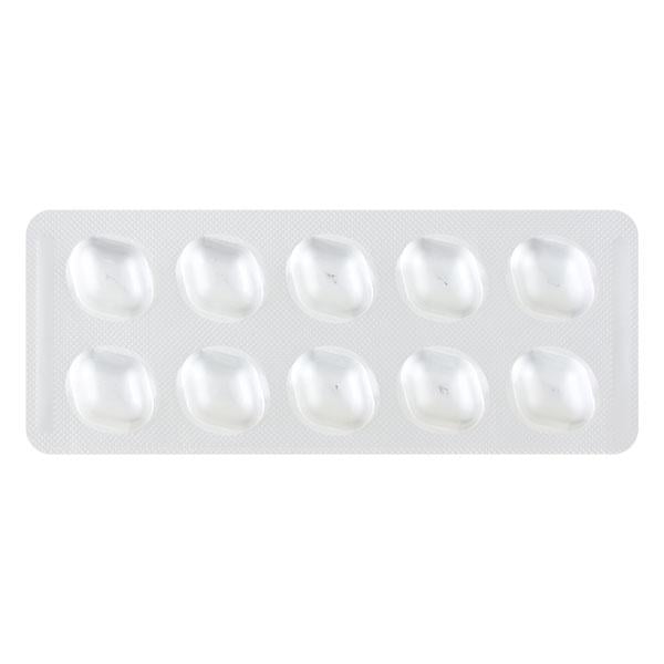 DAPACOSE 10 Tablet 10's - Diabetes-Ant