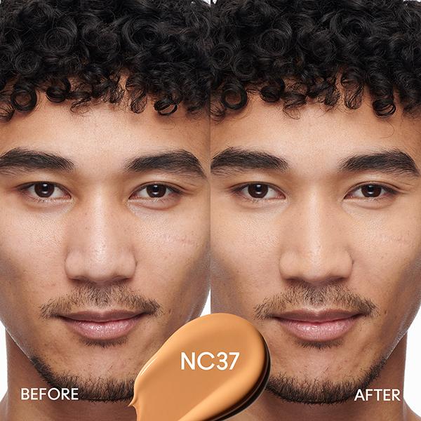 M.A.C Studio Radiance 24hr Luminous Lift Concealer - NC37 11 ml - Concealer