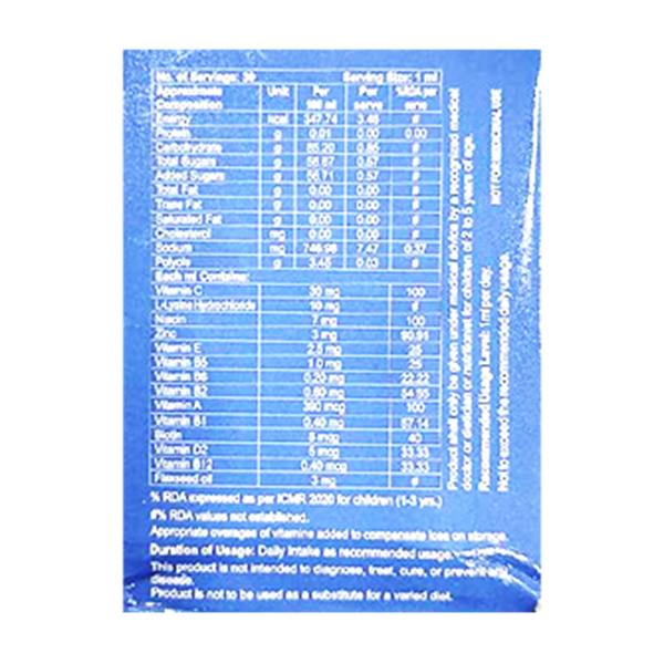 Grochamp Drops 30ml - Supplements-Vam